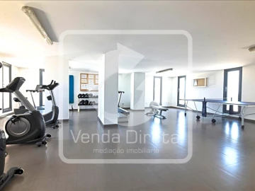 Apartamento T3 para Venda em Alto do Seixalinho, Santo André e Verderena
