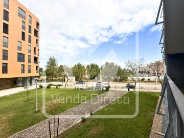 Apartamento T3 para Venda em Alto do Seixalinho, Santo André e Verderena