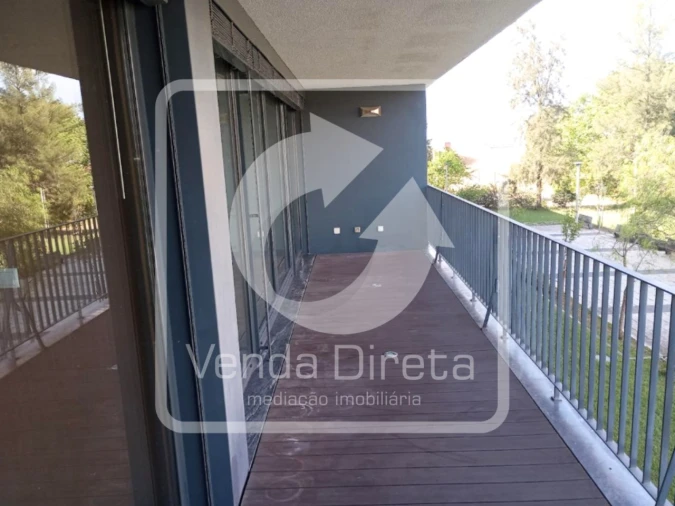 Apartamento T3 para Venda em Alto do Seixalinho, Santo André e Verderena Foto 8