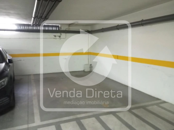 Apartamento T3 para Venda em Alto do Seixalinho, Santo André e Verderena Foto 26
