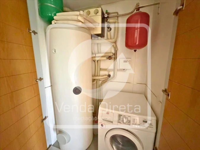 Apartamento T3 para Venda em Alto do Seixalinho, Santo André e Verderena Foto 21