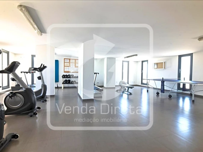 Apartamento T3 para Venda em Alto do Seixalinho, Santo André e Verderena Foto 23