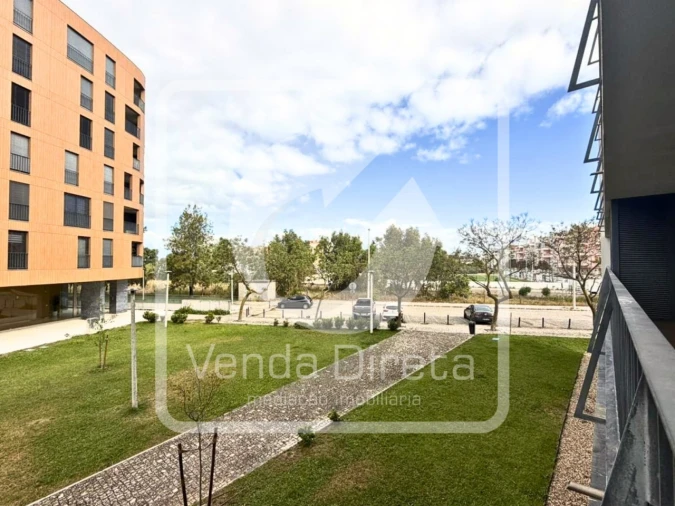 Apartamento T3 para Venda em Alto do Seixalinho, Santo André e Verderena Foto 26