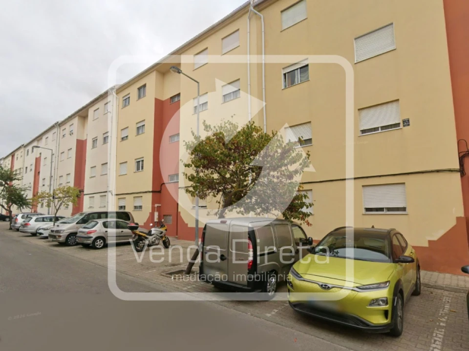 Apartamento T3 para Venda em Montijo e Afonsoeiro Foto 19