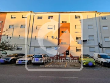 Apartamento T3 para Venda em Montijo e Afonsoeiro