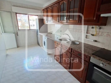 Apartamento T3 para Venda em Montijo e Afonsoeiro