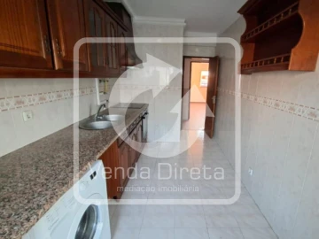 Apartamento T3 para Venda em Montijo e Afonsoeiro