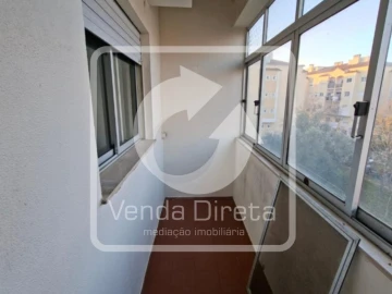 Apartamento T3 para Venda em Montijo e Afonsoeiro