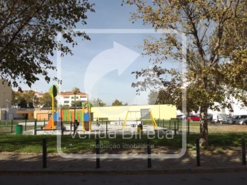 Apartamento T3 para Venda em Montijo e Afonsoeiro