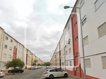 Apartamento T3 para Venda em Montijo e Afonsoeiro