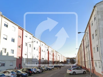 Apartamento T3 para Venda em Montijo e Afonsoeiro