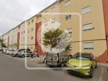 Apartamento T3 para Venda em Montijo e Afonsoeiro