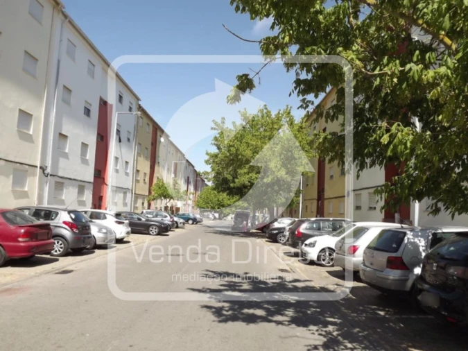 Apartamento T3 para Venda em Montijo e Afonsoeiro Foto 15