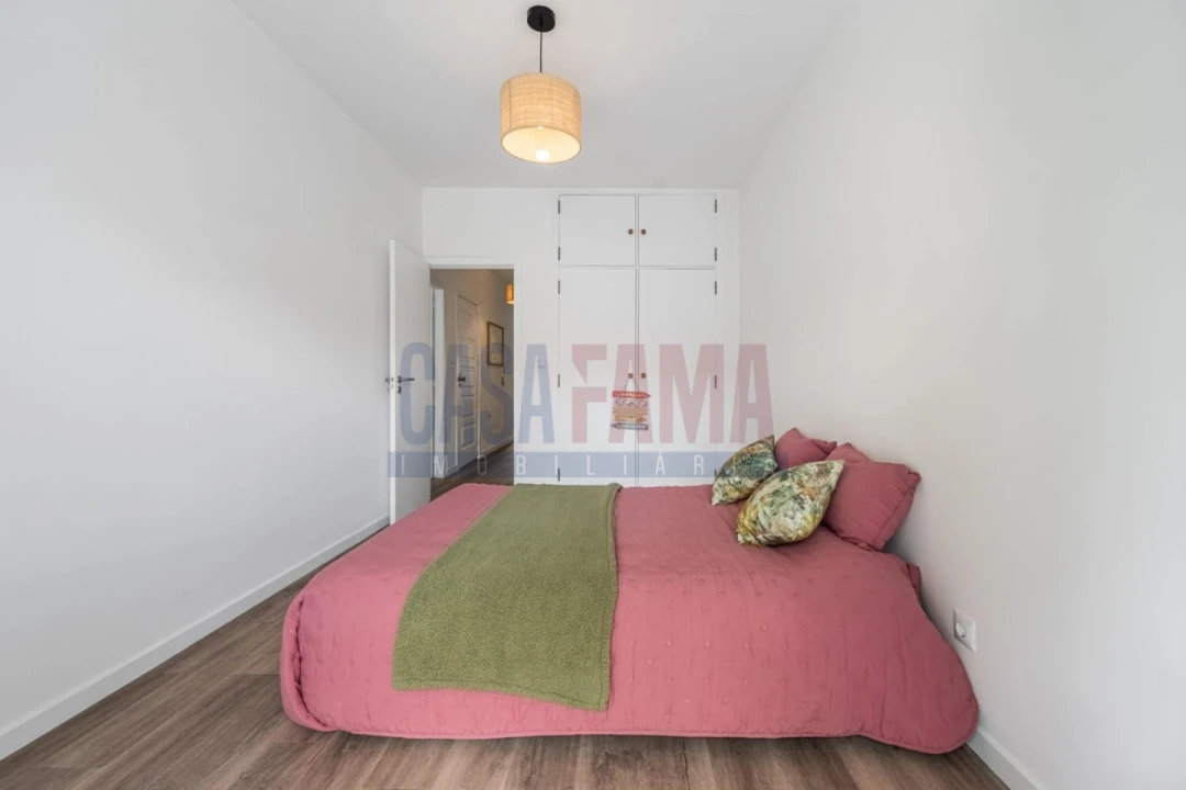 Apartamento T2 para Venda em Vila do Conde Foto 6