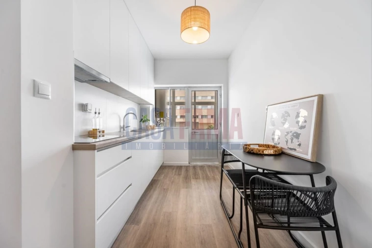Apartamento T2 para Venda em Vila do Conde Foto 3