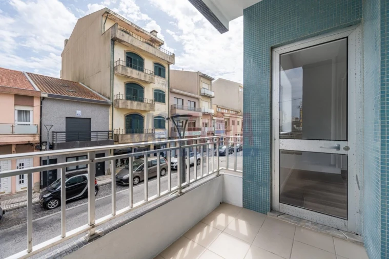 Apartamento T2 para Venda em Vila do Conde Foto 13