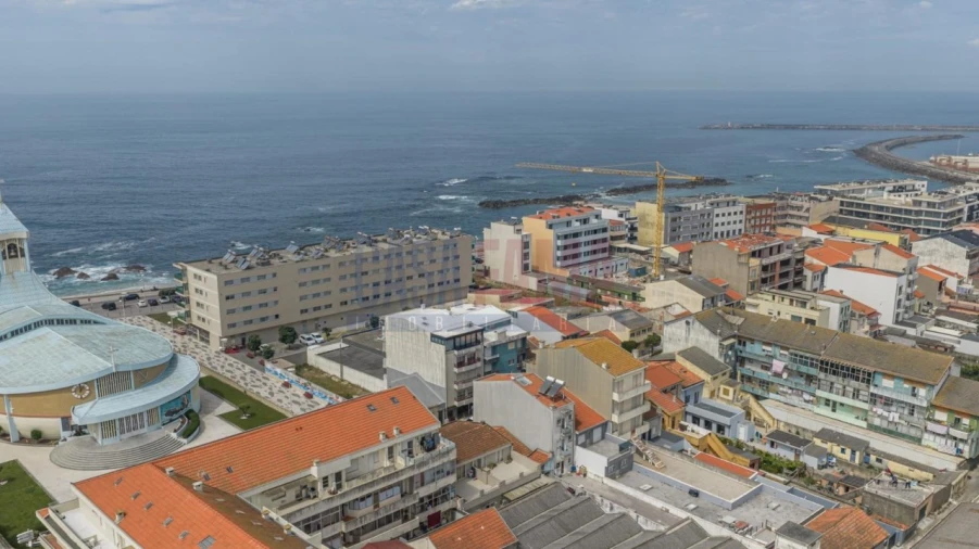 Apartamento T2 para Venda em Vila do Conde Foto 19