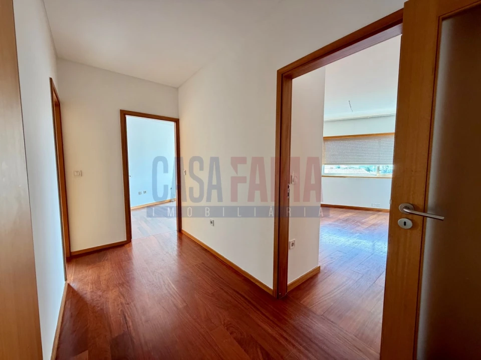 Apartamento T2 para Venda em Ribeirão Foto 23