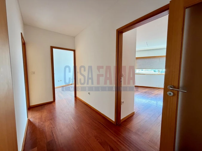 Apartamento T2 para Venda em Ribeirão Foto 23