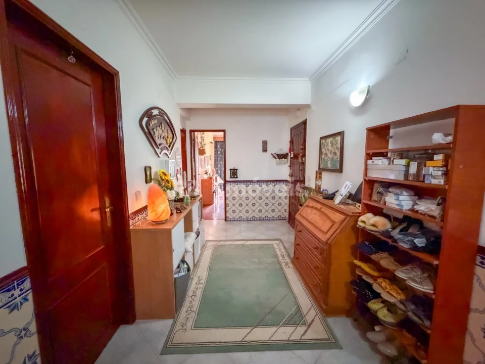 Apartamento T3 para Venda em Nossa Sra de Fatima Foto 12