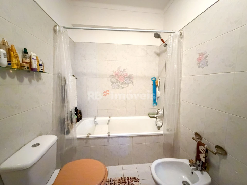 Apartamento T3 para Venda em Nossa Sra de Fatima Foto 16