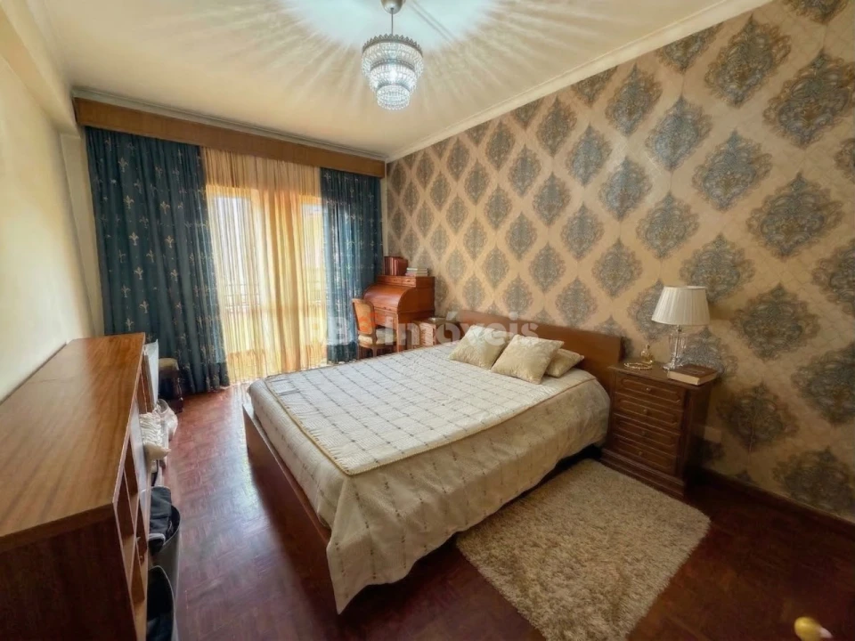 Apartamento T3 para Venda em Nossa Sra de Fatima Foto 5