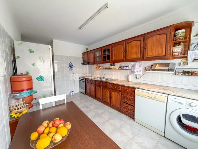 Apartamento T3 para Venda em Nossa Sra de Fatima Foto 2