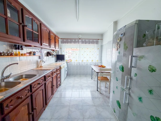 Apartamento T3 para Venda em Nossa Sra de Fatima Foto 14