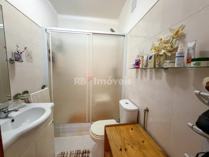 Apartamento T3 para Venda em Nossa Sra de Fatima Foto 20