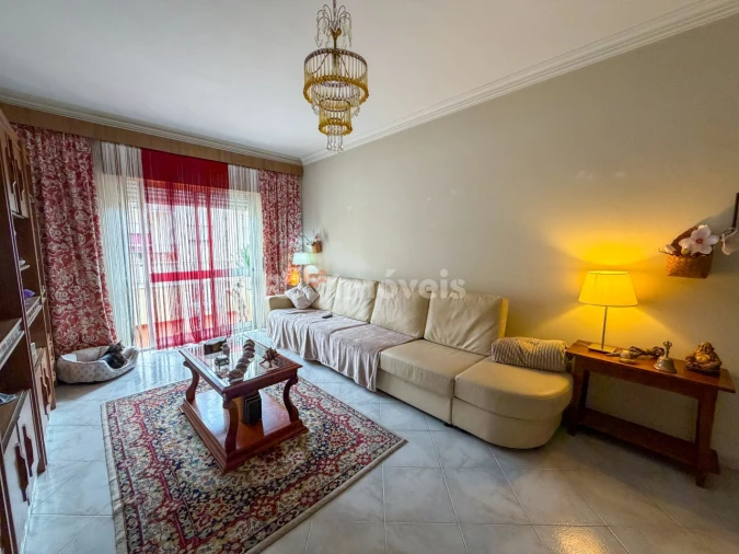Apartamento T3 para Venda em Nossa Sra de Fatima Foto 3