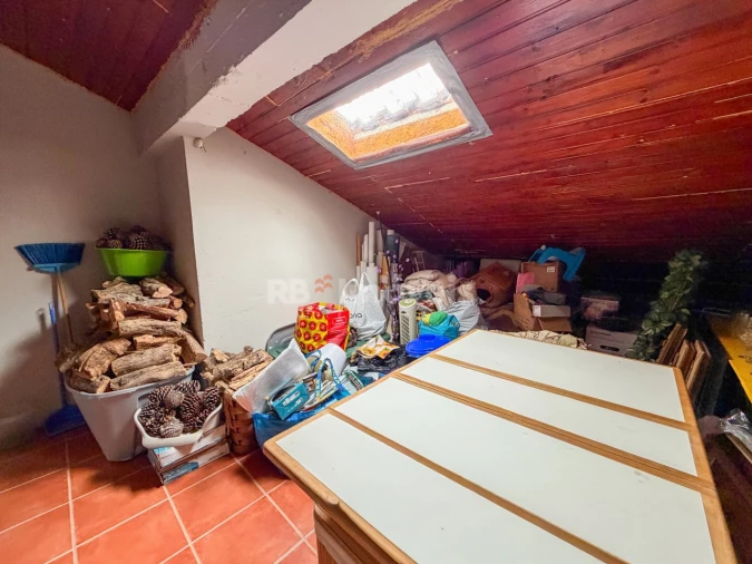 Apartamento T3 para Venda em Nossa Sra de Fatima Foto 21