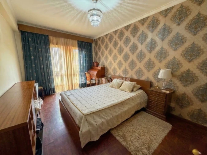 Apartamento T3 para Venda em Nossa Sra de Fatima Foto 5
