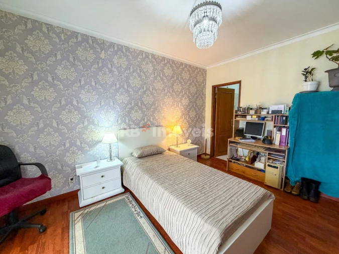Apartamento T3 para Venda em Nossa Sra de Fatima Foto 9