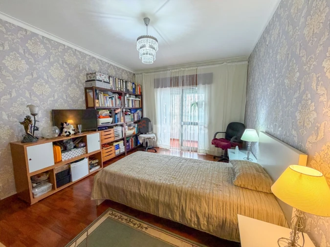 Apartamento T3 para Venda em Nossa Sra de Fatima Foto 8