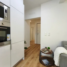 Apartamento T2 para Venda em Benfica