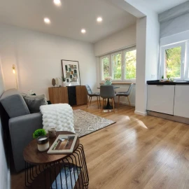 Apartamento T2 para Venda em Benfica