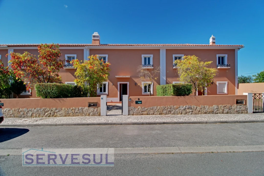 Moradia T3 para Venda em São Bartolomeu de Messines Foto 35