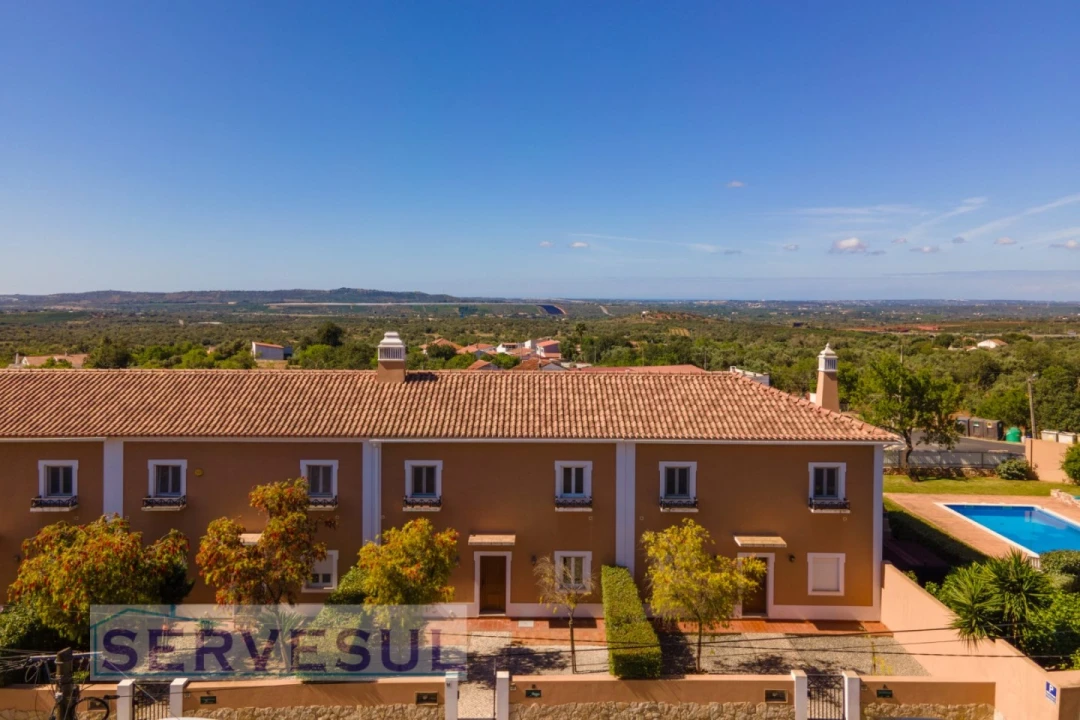 Moradia T3 para Venda em São Bartolomeu de Messines Foto 38