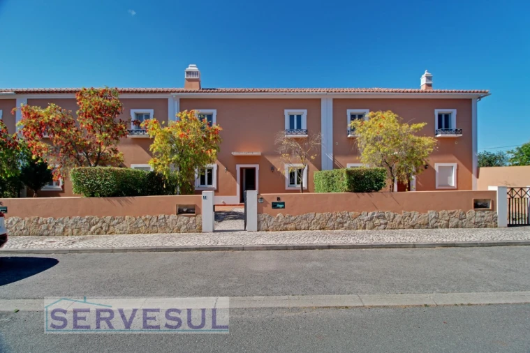 Moradia T3 para Venda em São Bartolomeu de Messines Foto 35