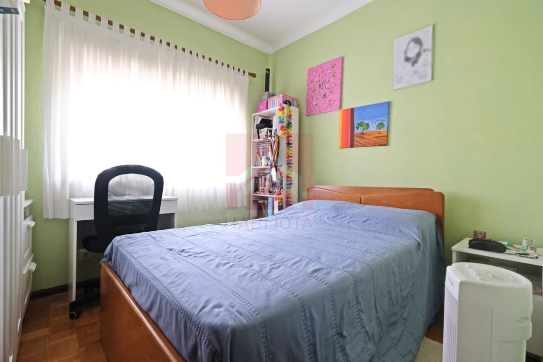 Moradia T4 para Venda em Valongo Foto 14