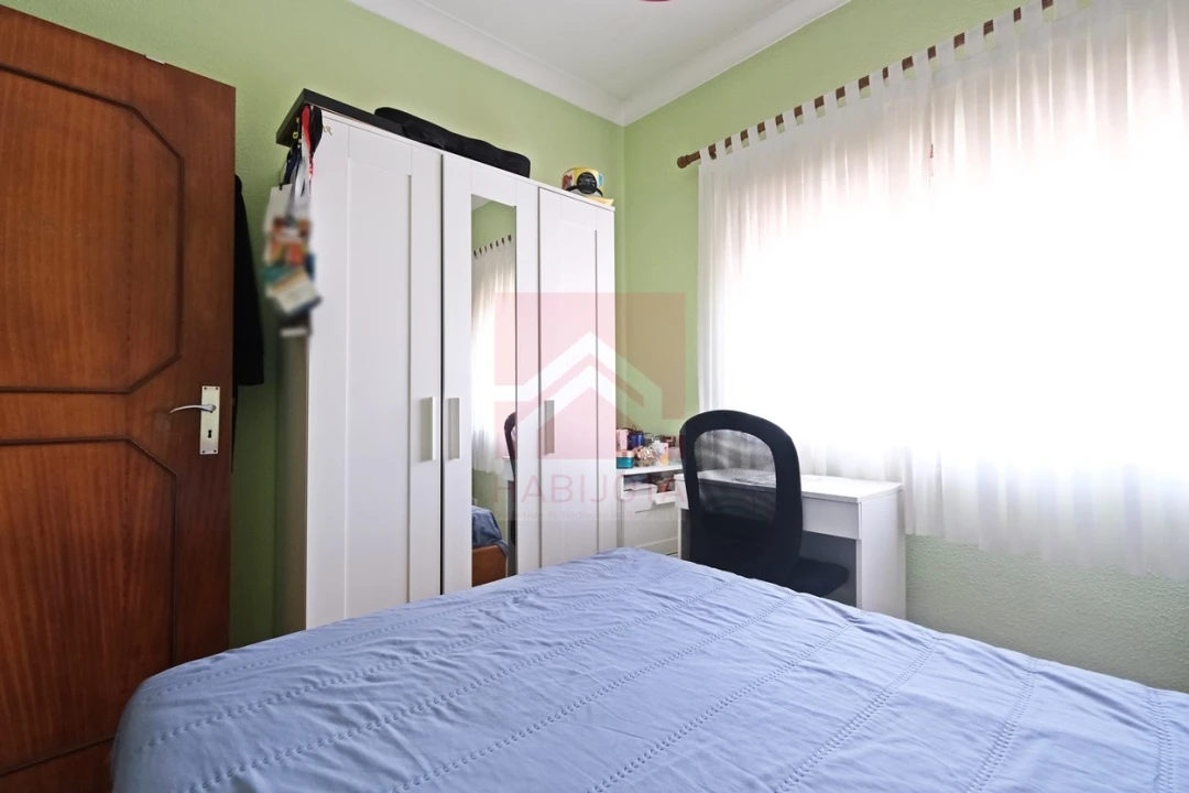 Moradia T4 para Venda em Valongo Foto 15