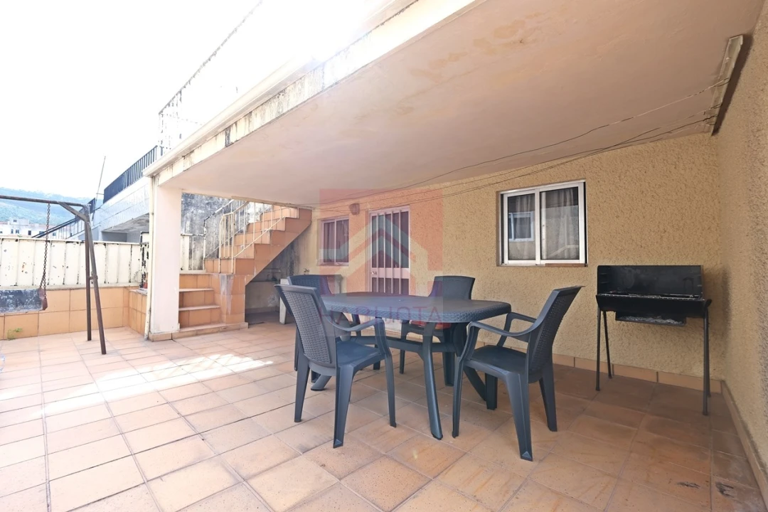 Moradia T4 para Venda em Valongo Foto 28