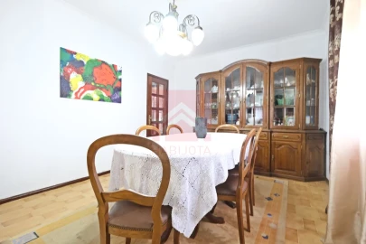 Moradia T4 para Venda em Valongo