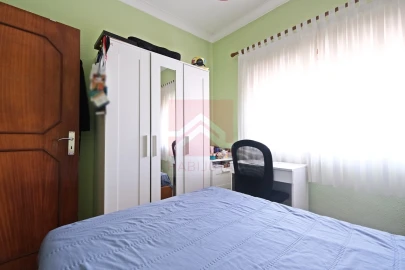 Moradia T4 para Venda em Valongo