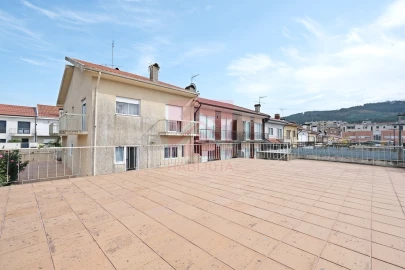 Moradia T4 para Venda em Valongo
