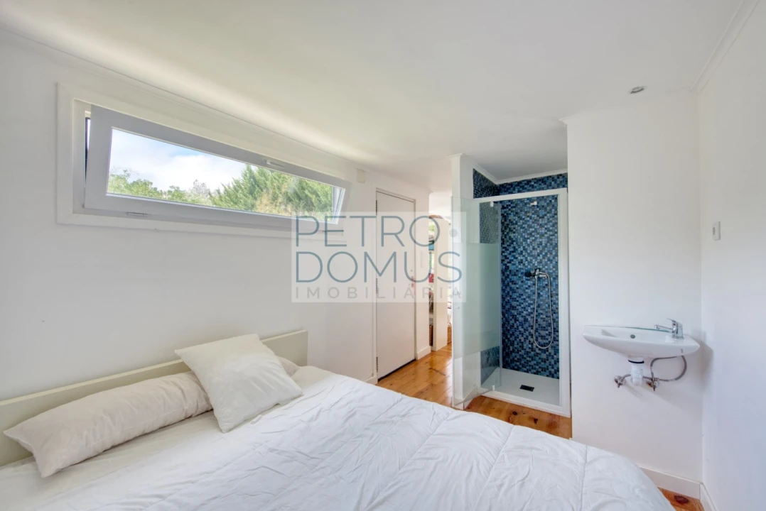 Moradia T3 para Venda em Santa Maria e São Miguel, São Martinho, São Pedro Penaferrim Foto 52