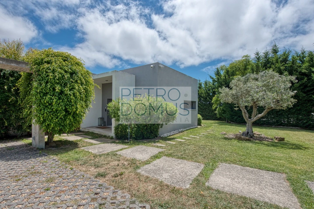 Moradia T3 para Venda em Santa Maria e São Miguel, São Martinho, São Pedro Penaferrim Foto 57