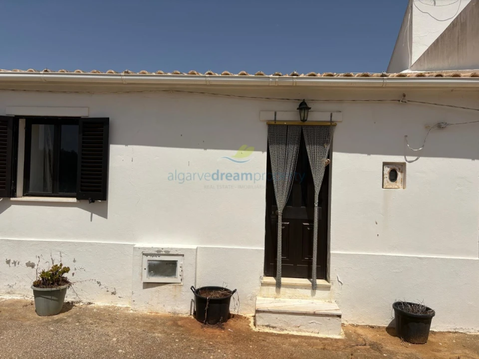 Moradia T1 para Venda em Albufeira e Olhos de Água Foto 4