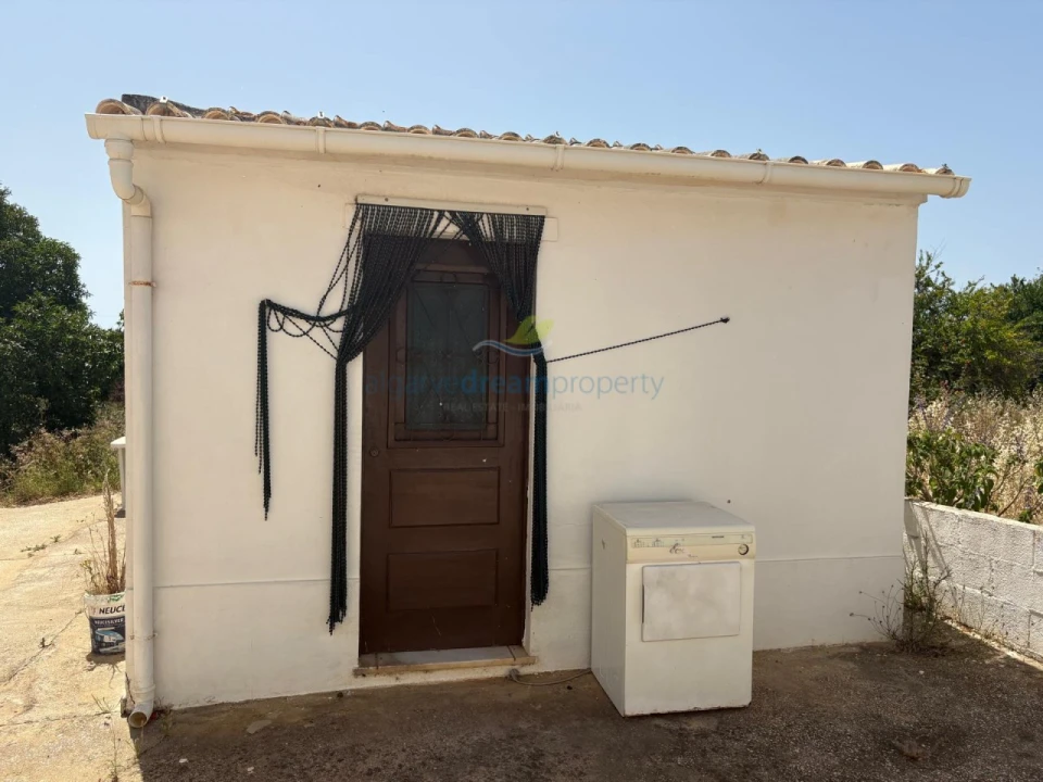 Moradia T1 para Venda em Albufeira e Olhos de Água Foto 6