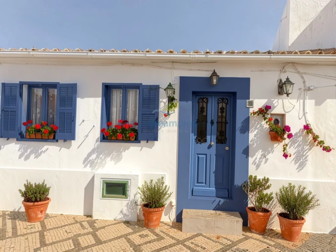 Moradia T1 para Venda em Albufeira e Olhos de Água Foto 3